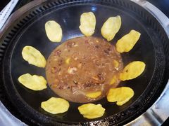 -地锅印象(兴宁北路店)