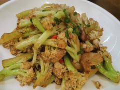 -肖记公安牛肉鱼杂馆· 省级非物质文化遗产(仁和路店)