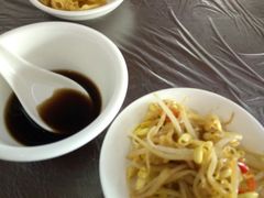 -莲华素食府