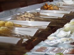 -马路边边串串香(双井直营店)