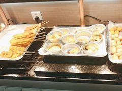 -来龍儿鲜切牛肉自助老火锅