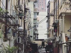 -嘉善路(地铁站)