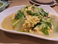 -吕氏疙瘩汤·海鲜新鲁菜(凯德mall新都心店)