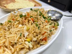 -VATAN INDIAN RESTAURANT米特餐饮有限公司(城北路店)