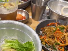 -姜虎东白丁烤肉(深圳湾后海汇店)