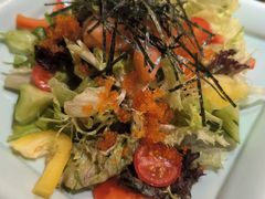 -三石铁板烧(紫竹桥店)