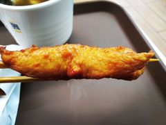 关东煮-魏家便利(小南门店)