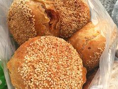 -满记烧饼(牛街东里小区一区店)
