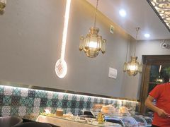 -欧提汗·新疆餐厅·清真(银都路店)