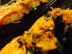 -昊·来了寿司(双楠2店)