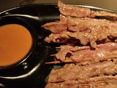 -蚝太郎 • 海鲜烧烤(Upark店)