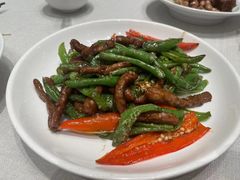 -新吉士·上海菜(浦东LCM置汇旭辉店)