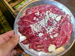 -滇釜火锅·能喝汤的火锅(车公庄店)