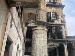 -广州市紫泥堂文化创意园景区
