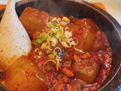 -新疆巴州金丝特餐厅(大钟寺店)