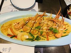 -美奈小馆·越南料理(中航城君尚购物中心店)