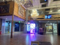 -明日世界密室轰趴·剧本桌游·箭馆团建(国贸店)
