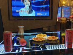 -星璨火吧KTV聚会餐厅(华清广场店)