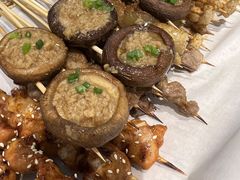 -烧货·活海鲜炭烧(湖滨商业街店)