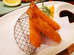 雪蟹脚-京料理·日料自助·铁板燒(复悦城店)