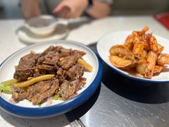 -三人行骨头王火锅(长寿店)