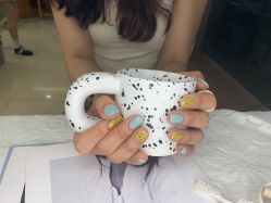 -NMS娜美莎美甲美睫皮肤管理中心