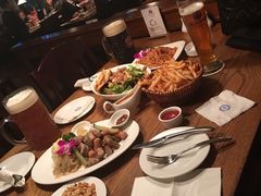 -宝莱纳啤酒花园餐厅PAULANER BRAUHAUS Nanjing(广州路店)
