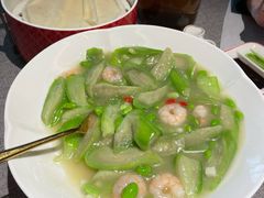 -秀儿四九城·新京菜(亚运村鸟巢店)