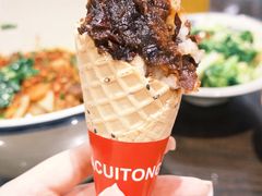 -尚寨嫽扎咧面馆(钟楼店)