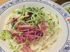 -老北京炸酱面·烤鸭(前门店)