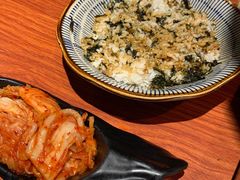 -山之屋炭火烧肉·生啤畅饮(大朗万科中央公园店)