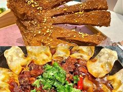-大张烙馍村(泉山店)