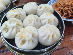 -王菊美食街·王菊面馆(总店)