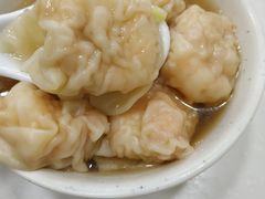 -麦文记面家(佐敦店)