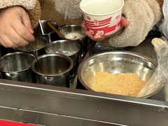 -糯米团油茶早餐铺