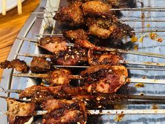 -永刚烧烤(大夜市店)