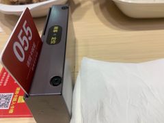 -南城香·饭香串香馄饨香(青年路店)