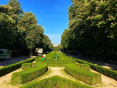 -丽池公园