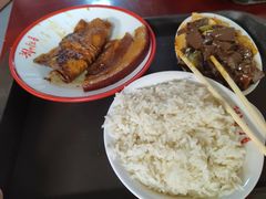 -刘小忙把子肉(北园大街总店)