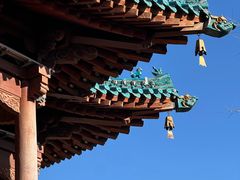 -迎泽公园