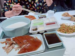 -紫光园(劲松店)