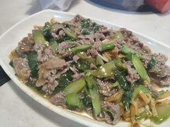 -菜忠潮州牛肉店(岗厦店)