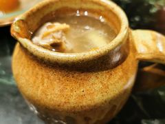 -兰溪小馆(东直门簋街店)