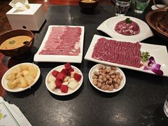 -南门涮肉(北洼路店)