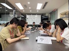 -帝京日语(春熙路旗舰校区)