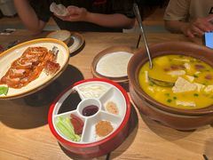 -青年公社烤鸭(滨湖银泰店)