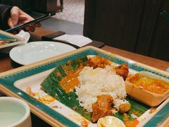 -马来西亚肉骨茶汤·招牌螃蟹·烧鸡·呷喱吧吧(海上世界店)