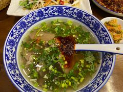 -长安后宰门水盆羊肉(新都心店)