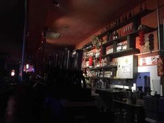 -Perry's·酒吧(黄埔大道店)