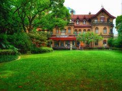 -马勒别墅饭店(静安寺店)